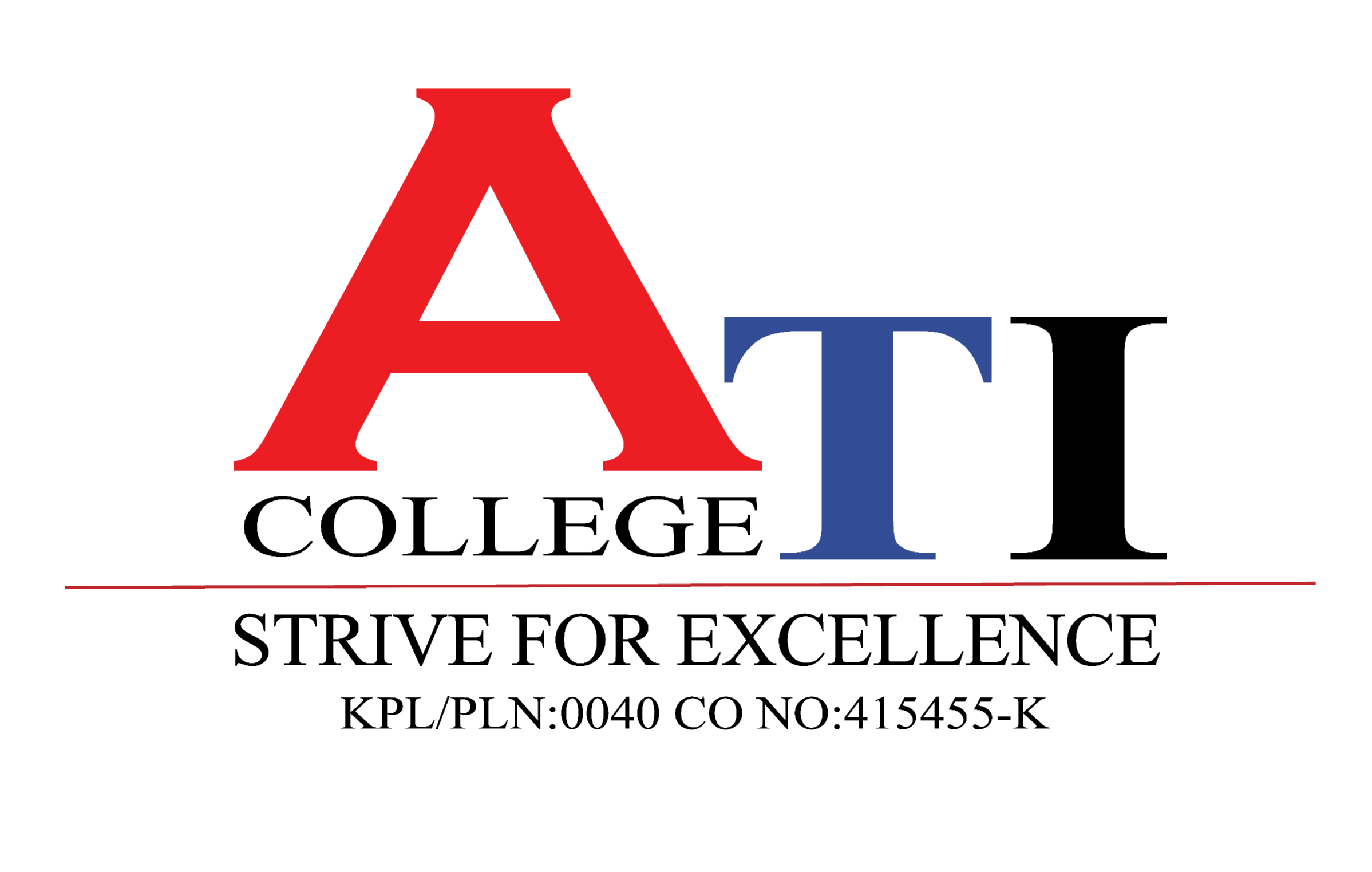 Asian Tourism International College (ATI College)