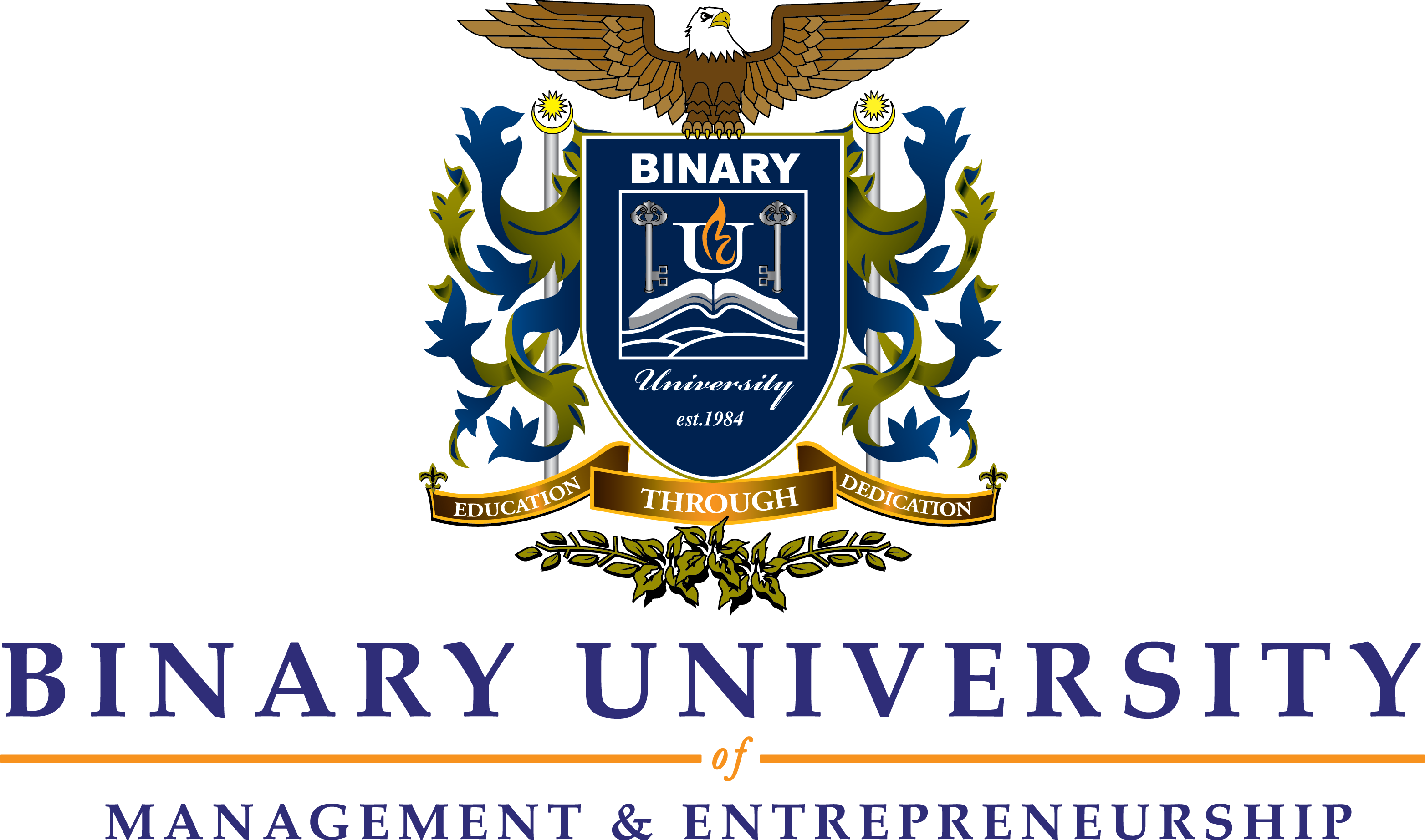 Binary University Of Management & Entrepreneurship