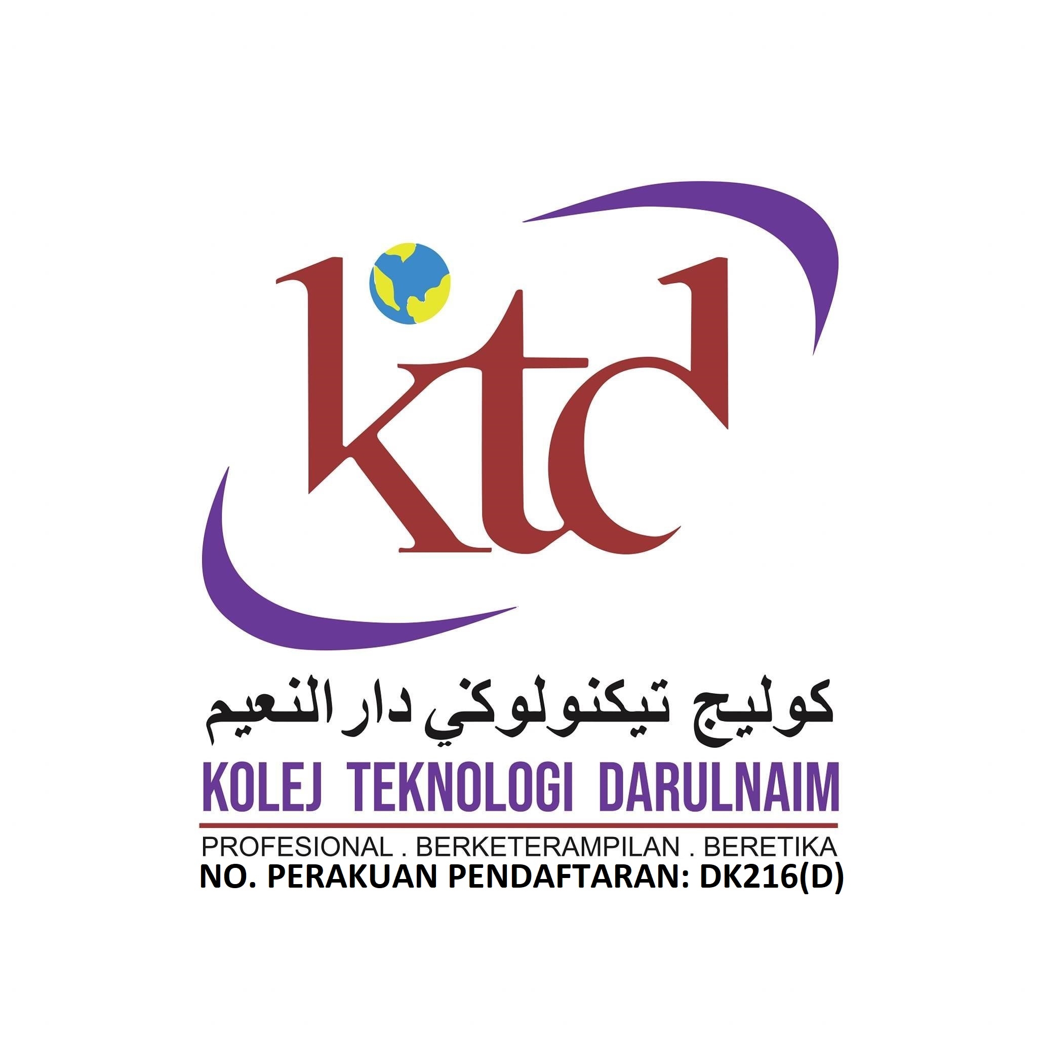 Kolej Teknologi Darulnaim